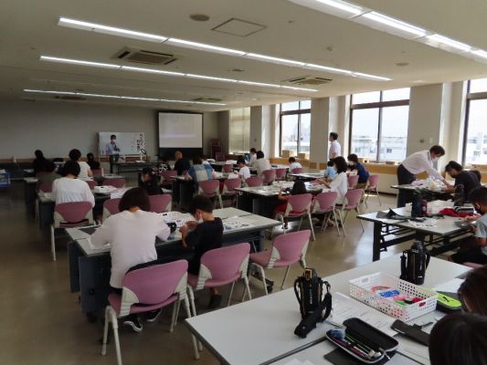 開催の様子1