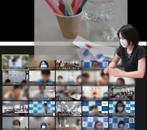 イベントの様子 イベントの様子