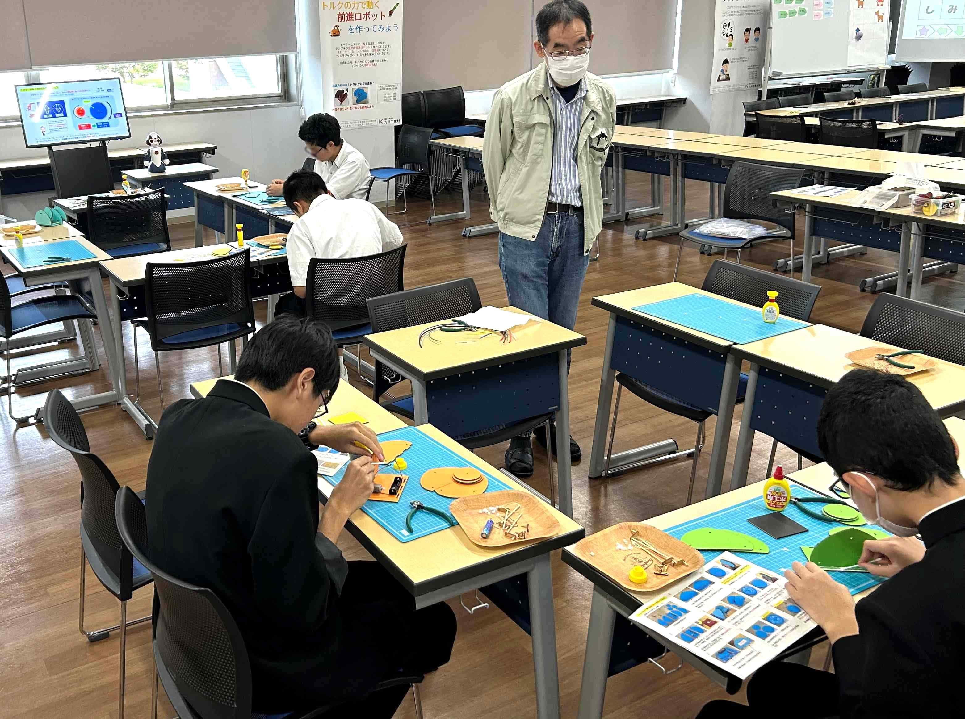 ISGフェスタ2024の様子1