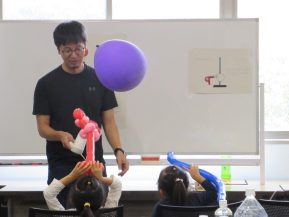 ISGフェスタ2024の様子7