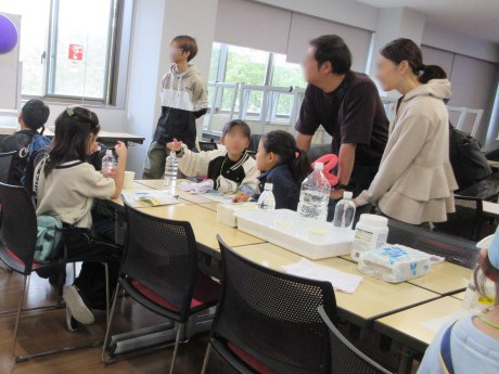 ISGフェスタ2024の様子8